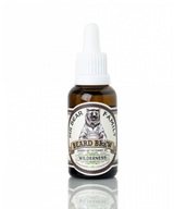 Olej na fúzy Mr Bear Family Beard Brew Wilderness 30 ml