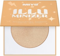 Miyo Illuminizer Highlighter 01 Galle Light