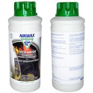 PRACIA TEKUTINA NIKWAX TECH WASH 1L