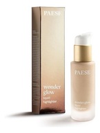 Paese Wonder Glow rozjasňovač Body (01) 20 ml