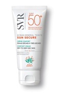 SVR Sun Secure krém na suchú pokožku SPF50 60g