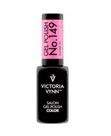 VICTORIA VYNN HYBRID POLISH 149 FLOWER LEI