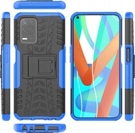 Pancierové puzdro STRONG Back Case COVER HOUSING + SKLO pre Realme 8 5G