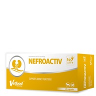 VetFood NefroActiv 120 kapsúl