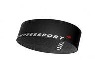 Compressport Free Belt čierny bežecký pás XS/S