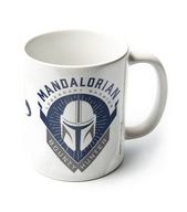 Hrnček s uškom Star Wars The Mandalorian 315 ml