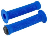 DARTMOOR SHAMANN BMX GRIPES BLUE 150 MM