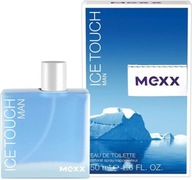 MEXX ICE TOUCH MAN ORIGINÁL EDT 50 ML PARFÉM