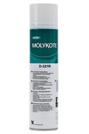 Molykote D 321 R 400 ml sprej