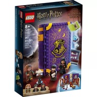 LEGO Harry Potter 76396 Triedy veštenia