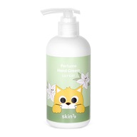 Krém na ruky Skin79 Animal-Lily Cat 250ml