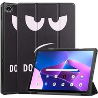 FLIP POUZDRO PRE LENOVO TAB M10 PLUS 10.6 GEN 3 KRYCIE POUZDRO