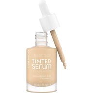 CATRICE Nude Drop Tinted Serum 004N Face Foundation 30ml