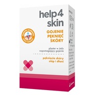 Help4Skin gélová náplasť - hojenie pokožky - 7 ml