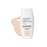 MESOESTETIC MELAN 130 UV KRÉM MESOPROTECH 50ml