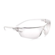 Bolle Safety Ochranné okuliare S10 Transparent