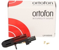 Headshell Ortofon LH-6000 - Držiak na kartuše