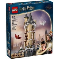 DARČEK KU DŇU DETÍ Lego HARRY POTTER 76430 Owlary