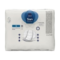 Anatomické plienky ABENA SAN 10 Premium, 25 ks