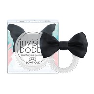 INVISIBOBBLE Boutique GUMA S MAŠĽOU True Black