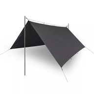 Kempingová plachta Helikon Supertarp - Shadow Grey