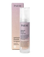 Paese Nanorevit Natural Finish 2.5 Sand Be Foundation