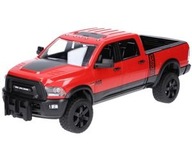 Automobil Bruder 02500 Pickup RAM 2500 Power Wagon