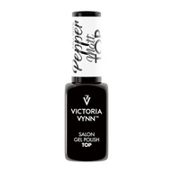 Top Matt Pepper bez utierky 8ml VICTORIA VYNN