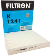 FILTRON KABÍNOVÝ FILTER K1241 PEUGEOT 4007 4008