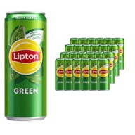 Lipton Ice Tea Green Nesýtený nápoj 330 ml