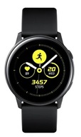 Inteligentné hodinky Samsung Galaxy Watch Active R500 Black