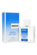 Mexx Fresh Splash For Him sprej po holení 50 ml