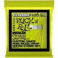 Ernie Ball 2251 10-46 Classic Rock n Roll Regular