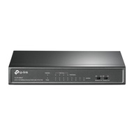 Switch TP-LINK TL-SF1008LP 8x RJ-45 41W 4x PoE+