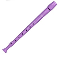 HOHNER 9508 MALVE SOpránová zobcová flauta - LEVANDUĽA