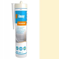 KNAUF sanitárny silikón jazmín 280ml