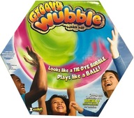 GROOVY WUBBLE BUBBLE OBROVSKÁ BUBLINA 75CM