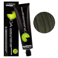 LOREAL INOA 5.3 ZLATOHNEDÁ FARBA BEZ AMONIAKU