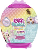 Bábika Cry Babies IMC Toys Cry Babies 13 cm