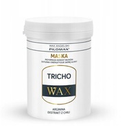 VOSK Tricho MASK na rast vlasov ARGININE CHILI 480g