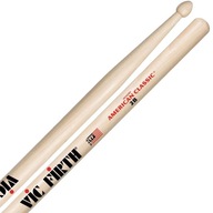 Vic Firth 2B American Classic Hickory Sticks Perk