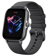 ŠPORTOVÉ HODINKY AMAZFIT BLUETOOTH GPS SMART HODINKY GTS3 1,75' VODEODOLNÉ