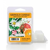 Vonný vosk Essentials Kringle Candle