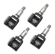 TPMS snímače tlaku kolies BMW X3 G01 X4 G02 X5 G05 X6 G06 X7 G07 Z4 G29