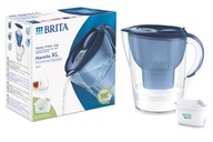 Filtračná kanvica BRITA Marella XL modrá MAXTRA PRO Performance 2024