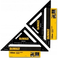 DEWALT DWHT25227-0 Rozchod strechy 18CM