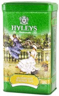 Hyleys ENGLISH GREEN TEA sypaný zelený čaj 100g