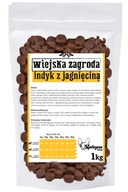 Wiejska Zagroda Morka s jahňacím chrumkavým S 1kg