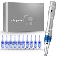 DermaPen Dr. Pero Ultima A6 Wireless Device + 12 náplní