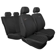 Kryty P4 určené pre RENAULT FLUENCE (09-16)